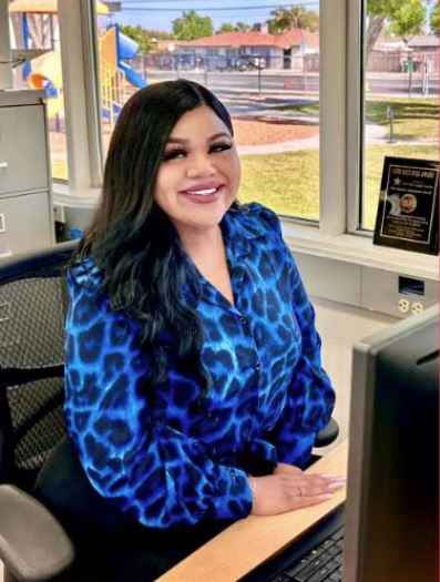  Mrs. Veronica Sanchez-Bolanos